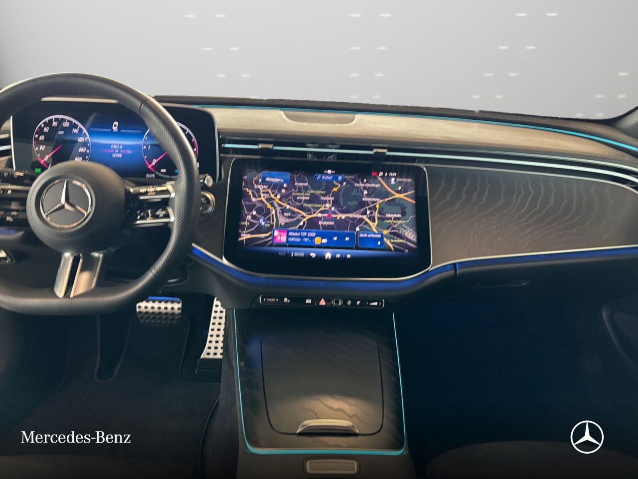 Mercedes-Benz E-Klasse – Bild 13