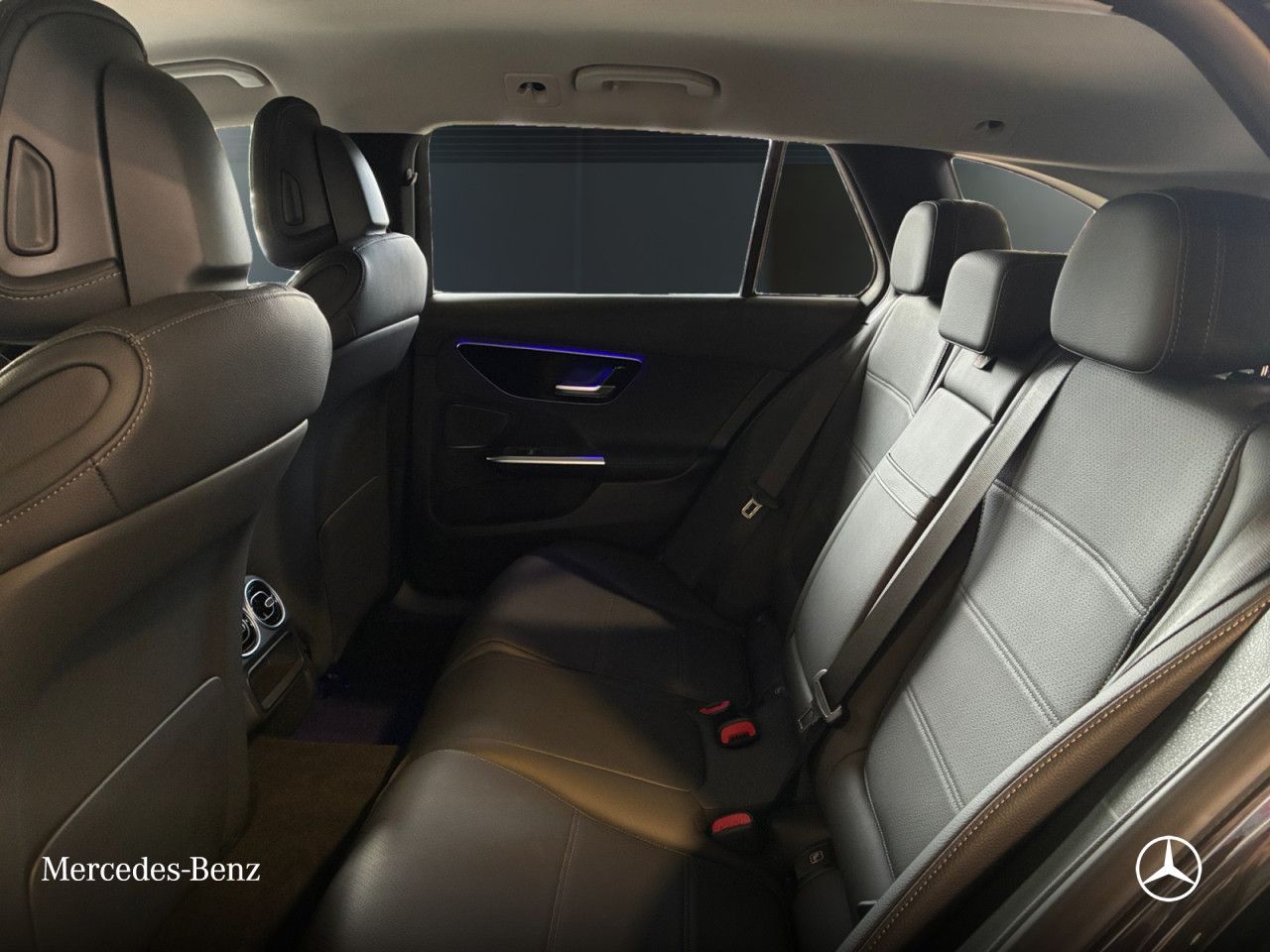 Mercedes-Benz C-Klasse – Bild 15