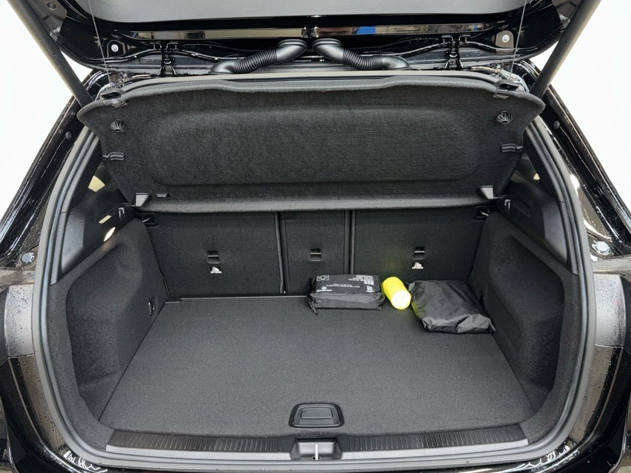 Mercedes-Benz B-Klasse – Bild 15