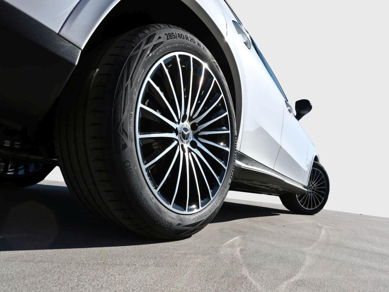 Mercedes-Benz GLC – Bild 5