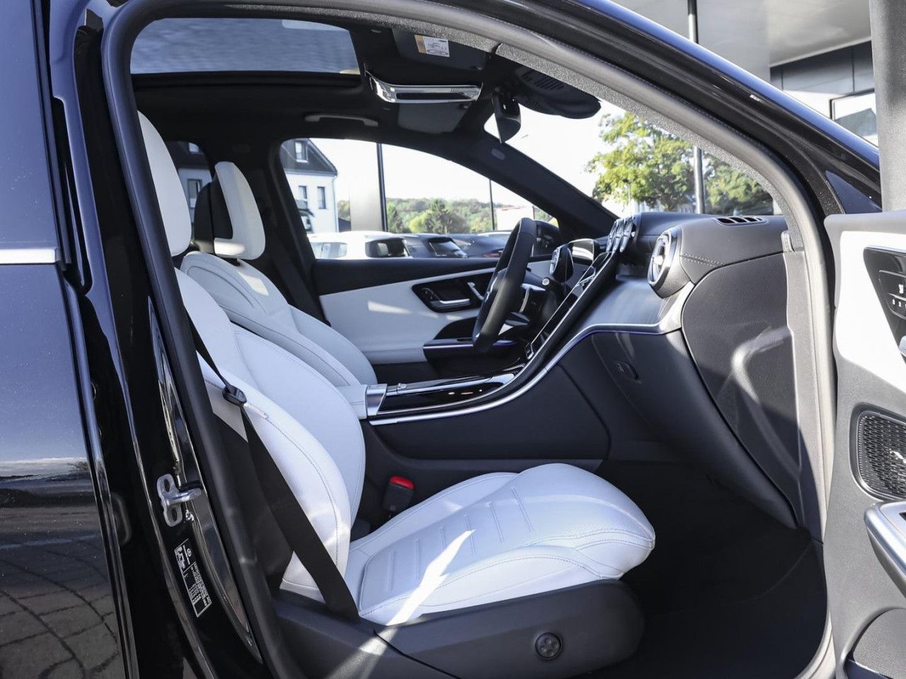 Mercedes-Benz GLC – Bild 5