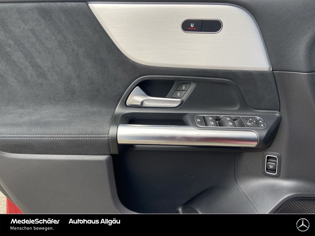 Mercedes-Benz GLA – Bild 10