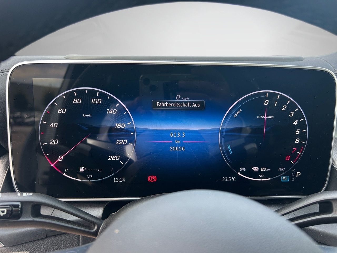 Mercedes-Benz GLC – Bild 19