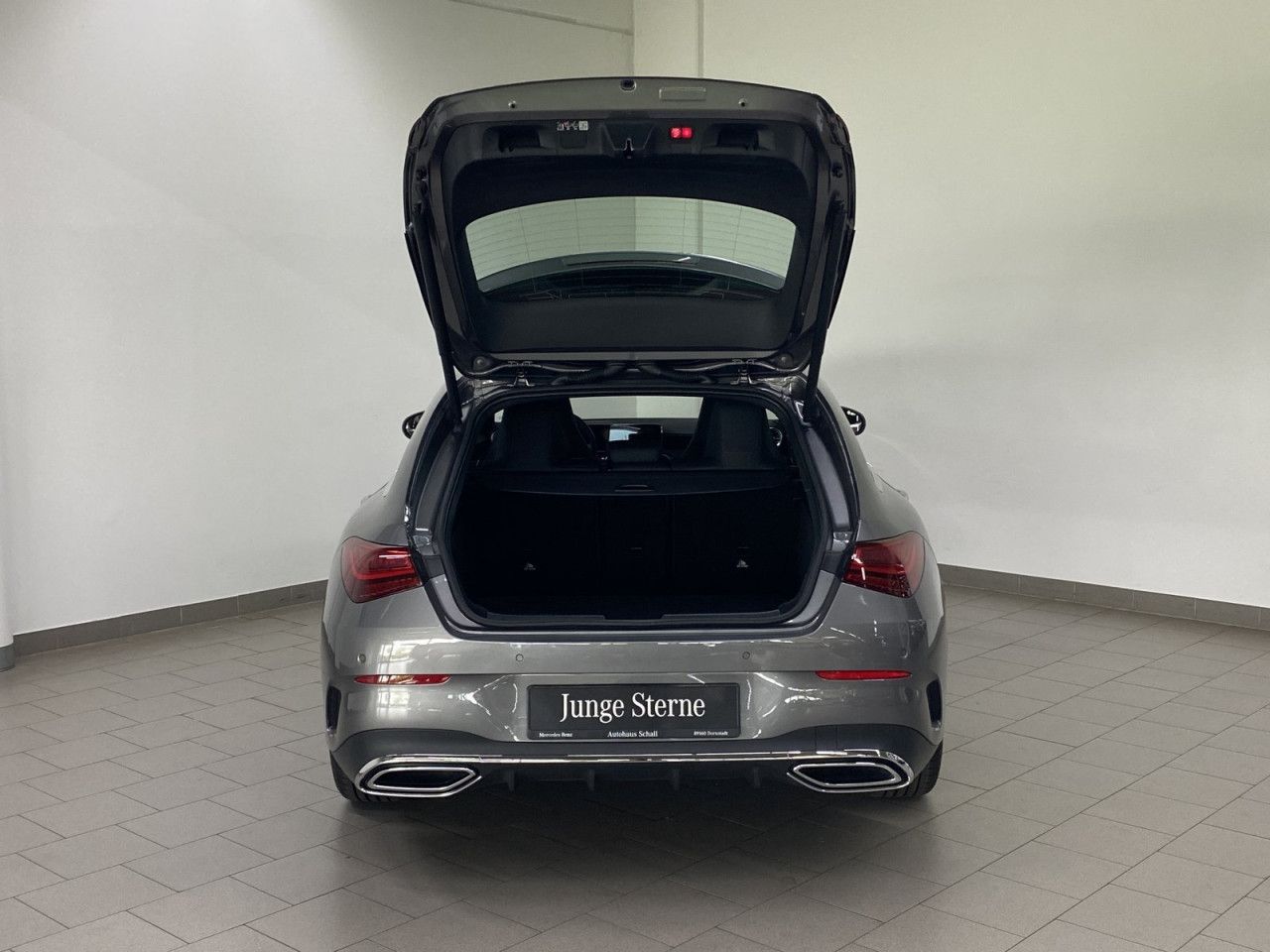 Mercedes-Benz CLA – Bild 15