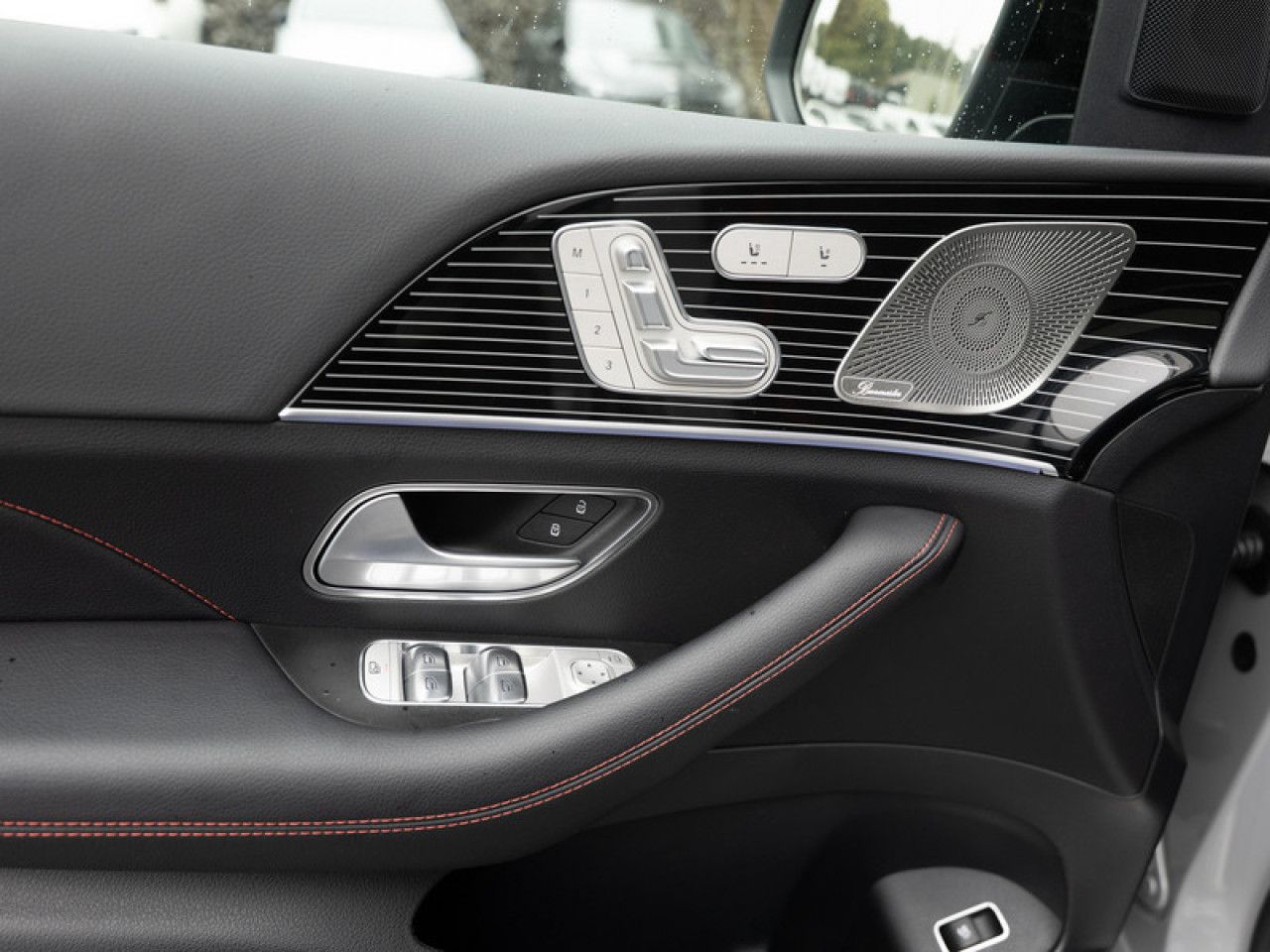 Mercedes-Benz GLE – Bild 22