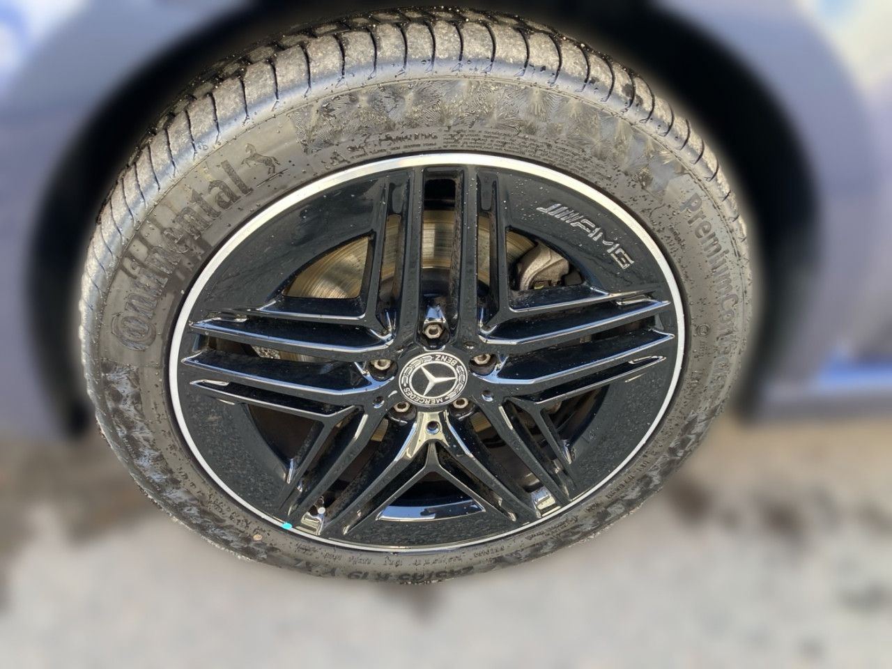 Mercedes-Benz V-Klasse – Bild 5