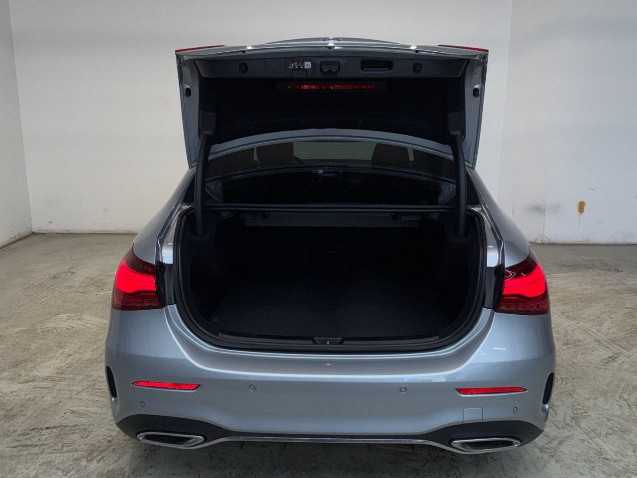 Mercedes-Benz A-Klasse – Bild 15