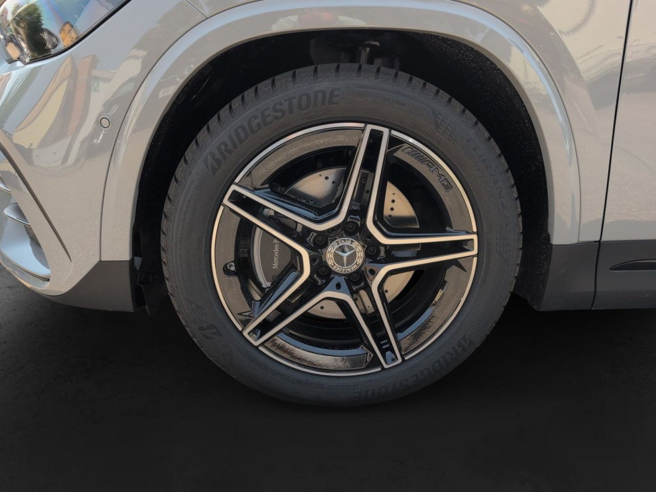 Mercedes-Benz GLA – Bild 14