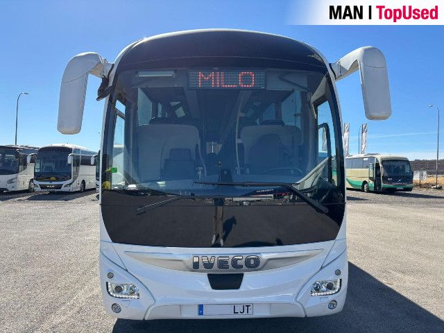 IVECO Magelys 2