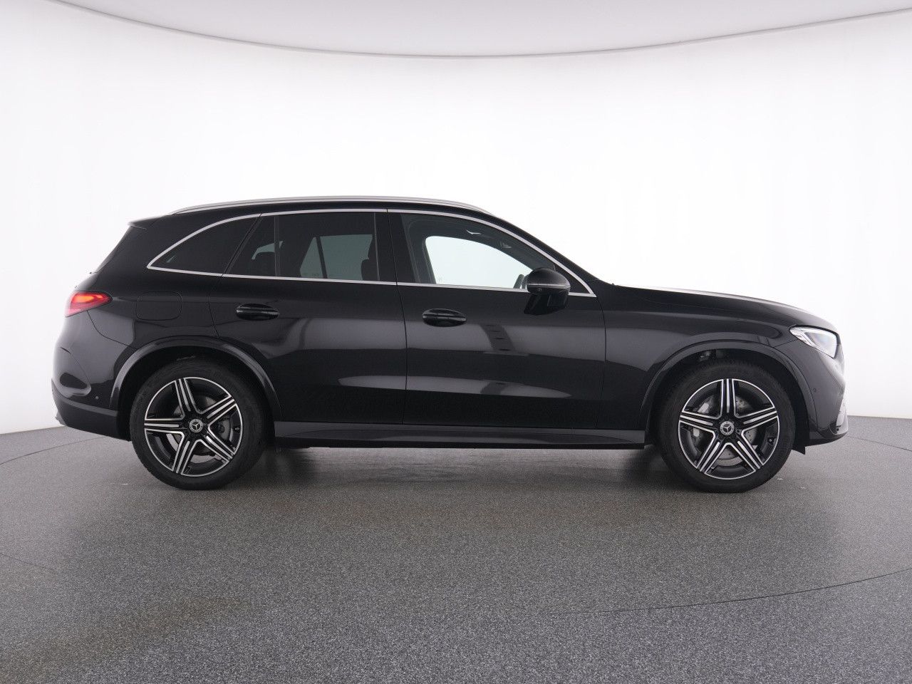 Mercedes-Benz GLC – Bild 11