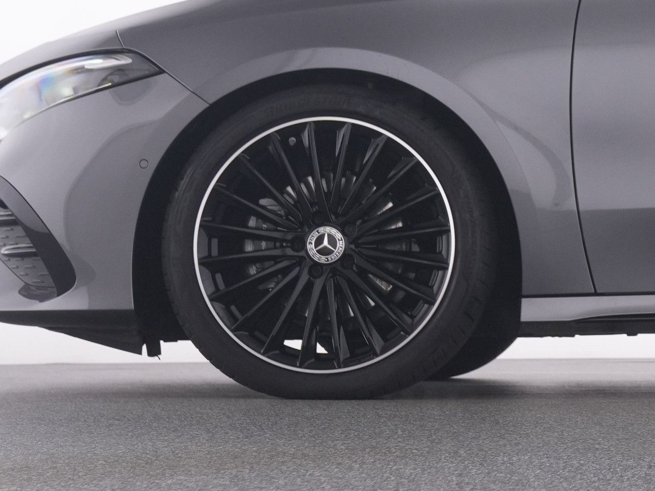 Mercedes-Benz A-Klasse – Bild 19