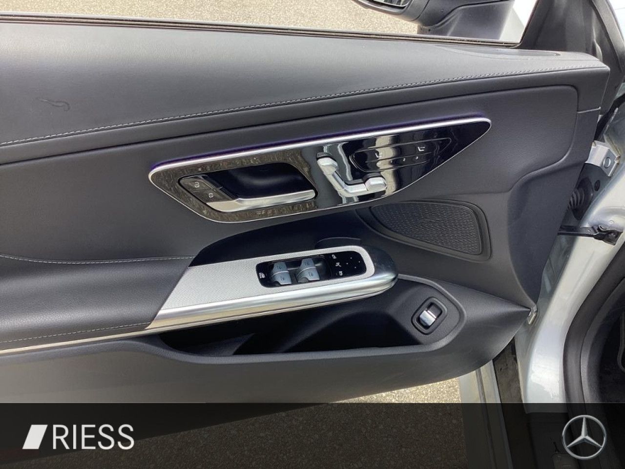 Mercedes-Benz CLE – Bild 6