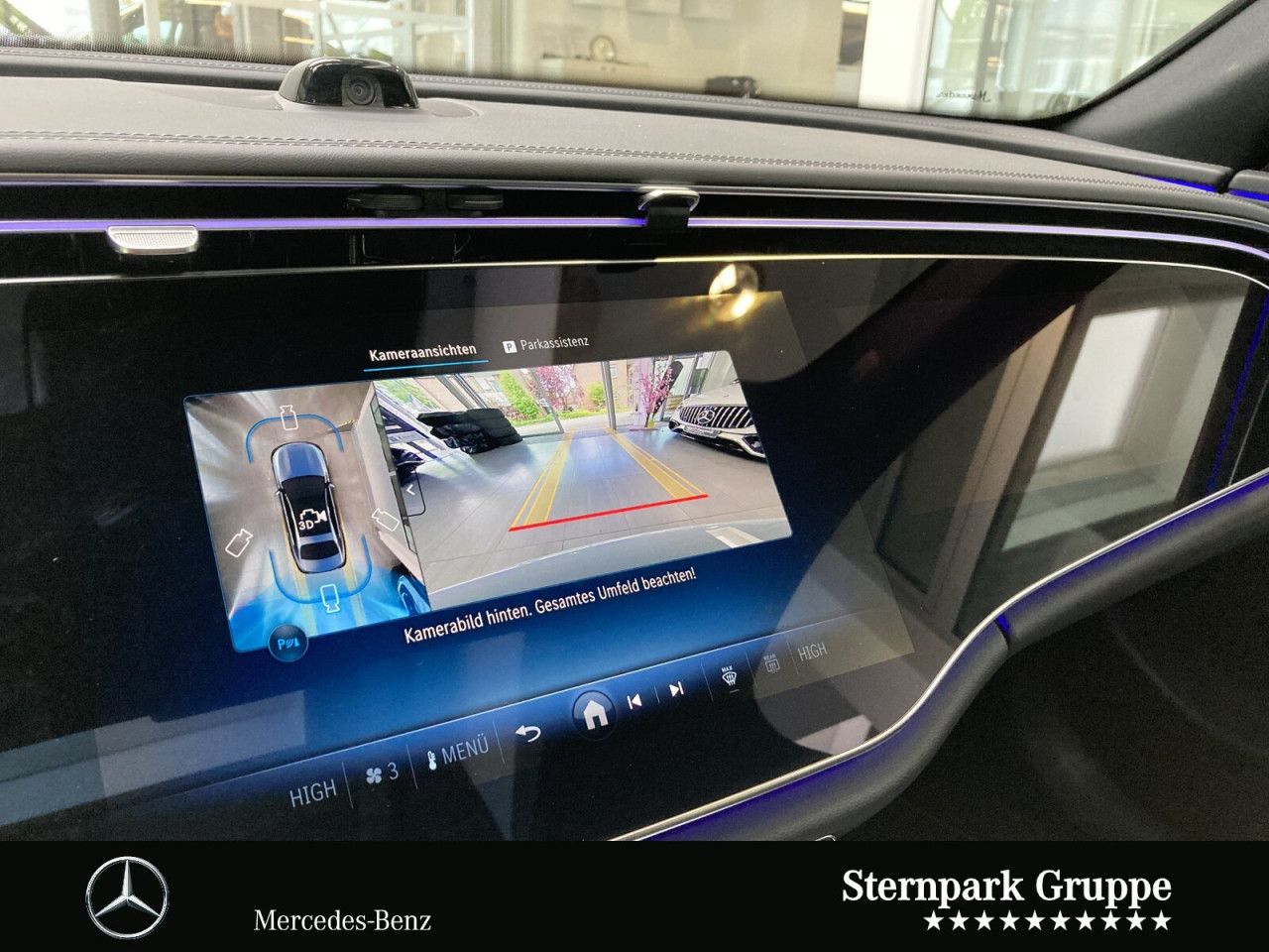 Mercedes-Benz E-Klasse – Bild 9