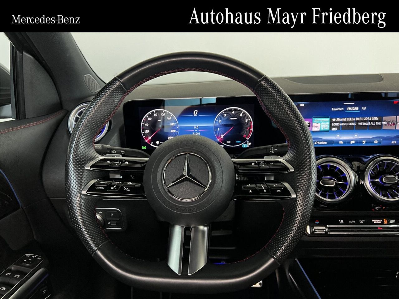 Mercedes-Benz GLA – Bild 18