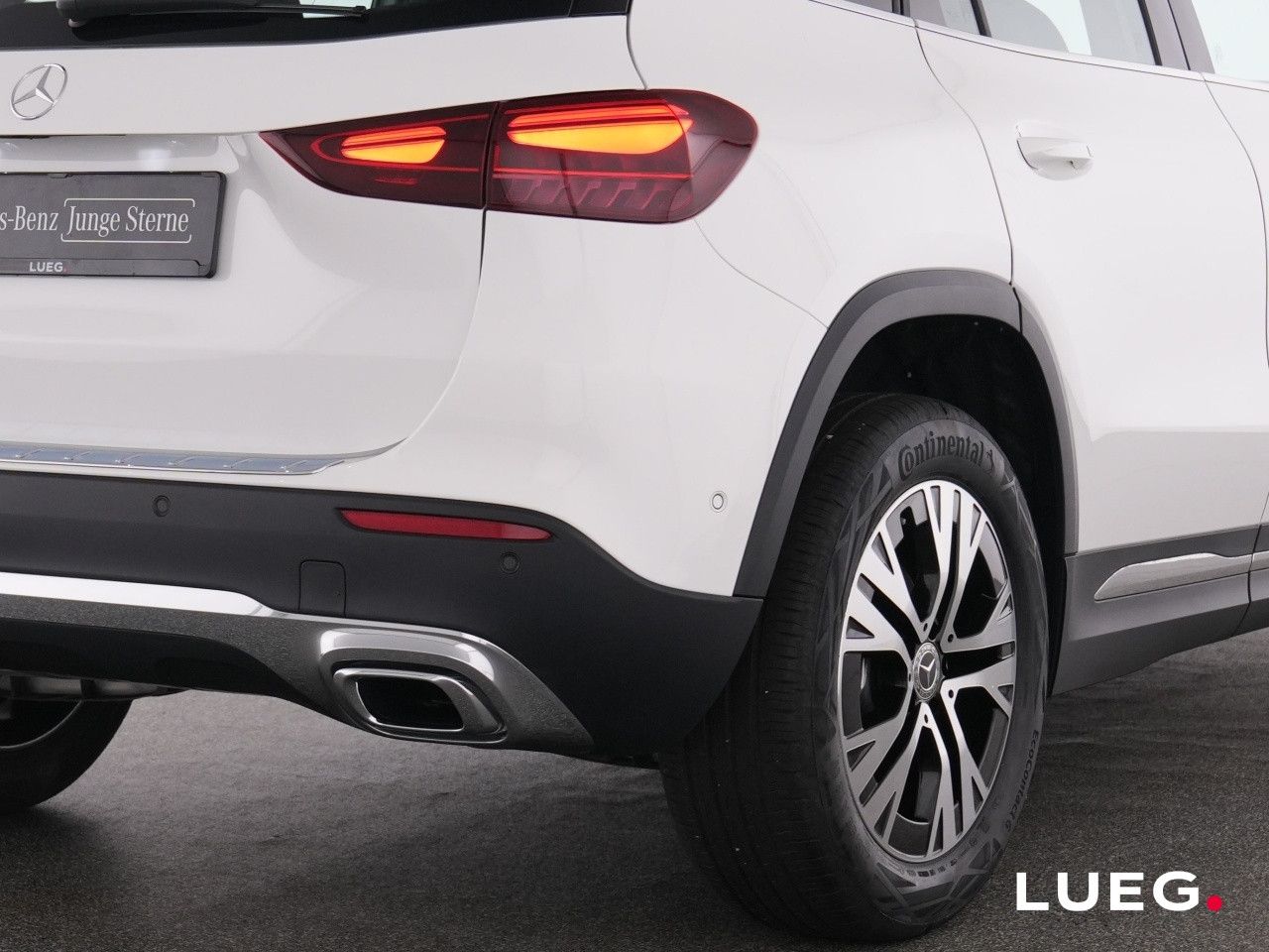 Mercedes-Benz GLA – Bild 9