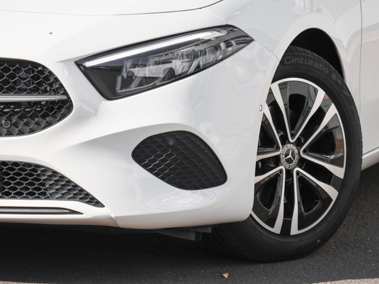 Mercedes-Benz A-Klasse – Bild 5