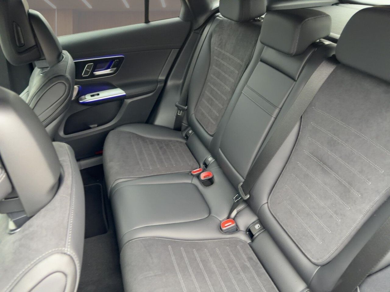 Mercedes-Benz GLC – Bild 15