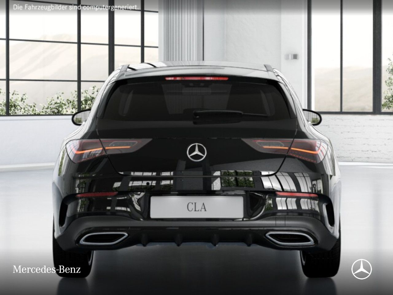 Mercedes-Benz CLA – Bild 6