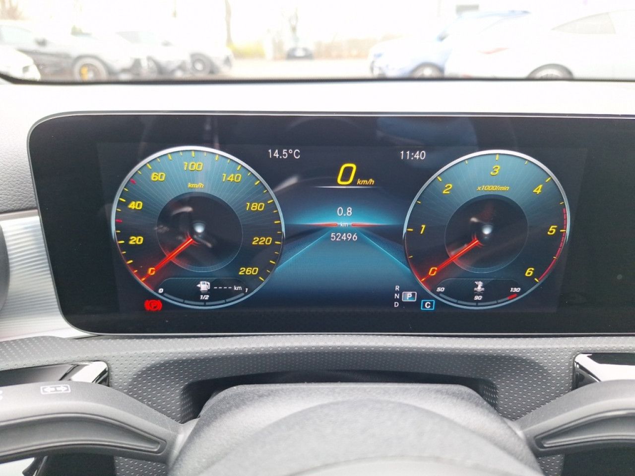 Fahrzeugbild 13 / 20