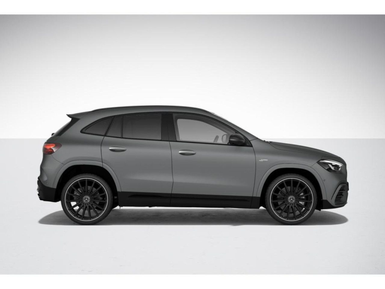Mercedes-Benz GLA – Bild 5