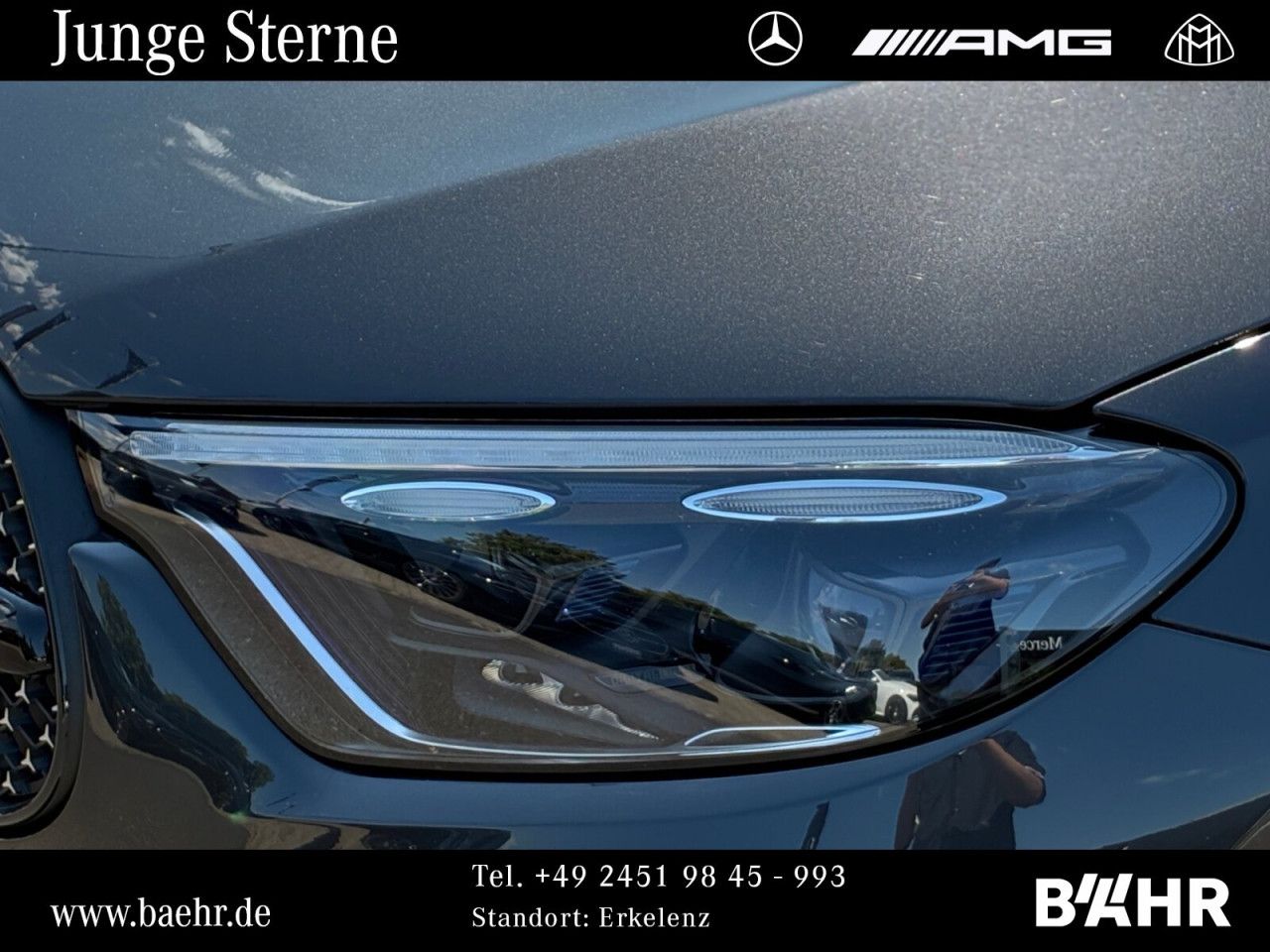 Mercedes-Benz GLC – Bild 16