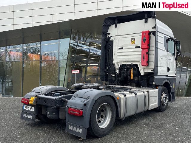 MAN TGX 18.510 4x2 BL SA 6