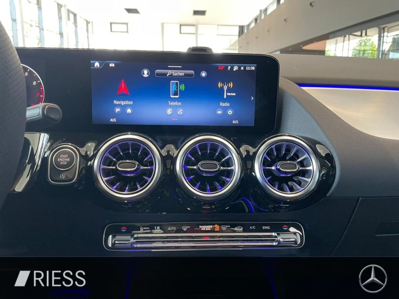 Mercedes-Benz GLA – Bild 15