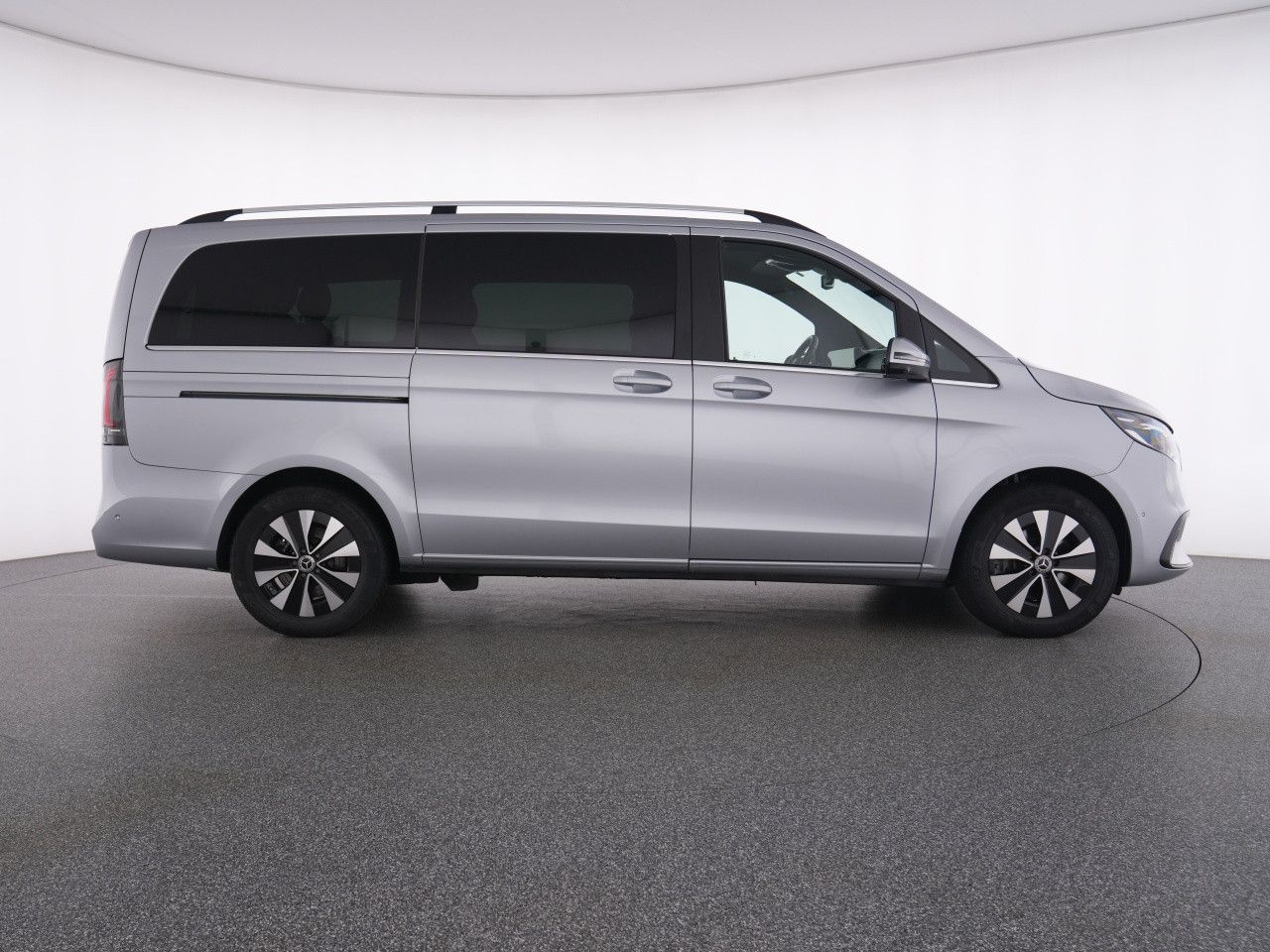 Mercedes-Benz V-Klasse – Bild 11