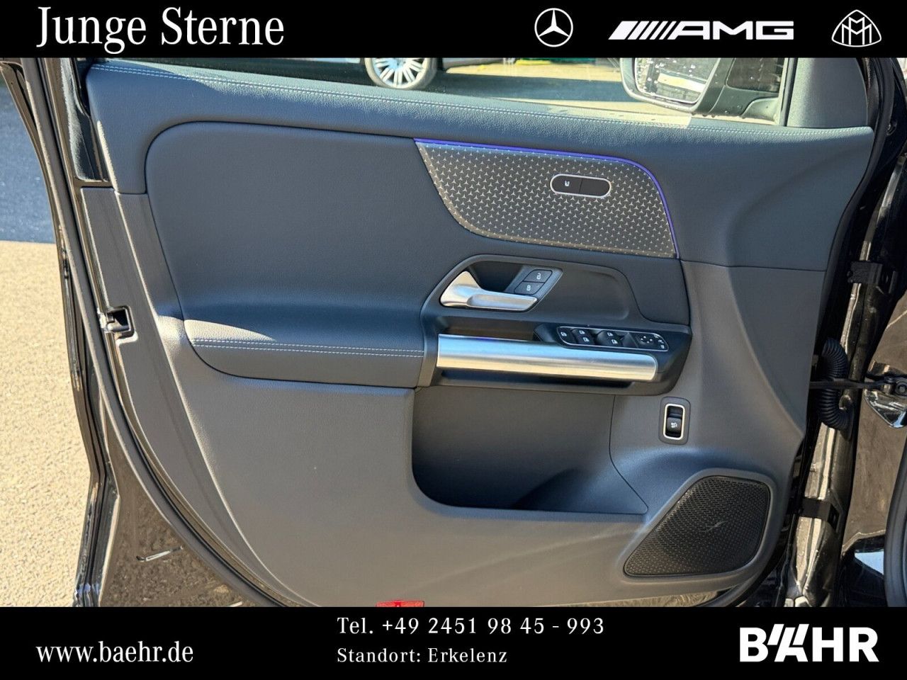 Mercedes-Benz GLA – Bild 14