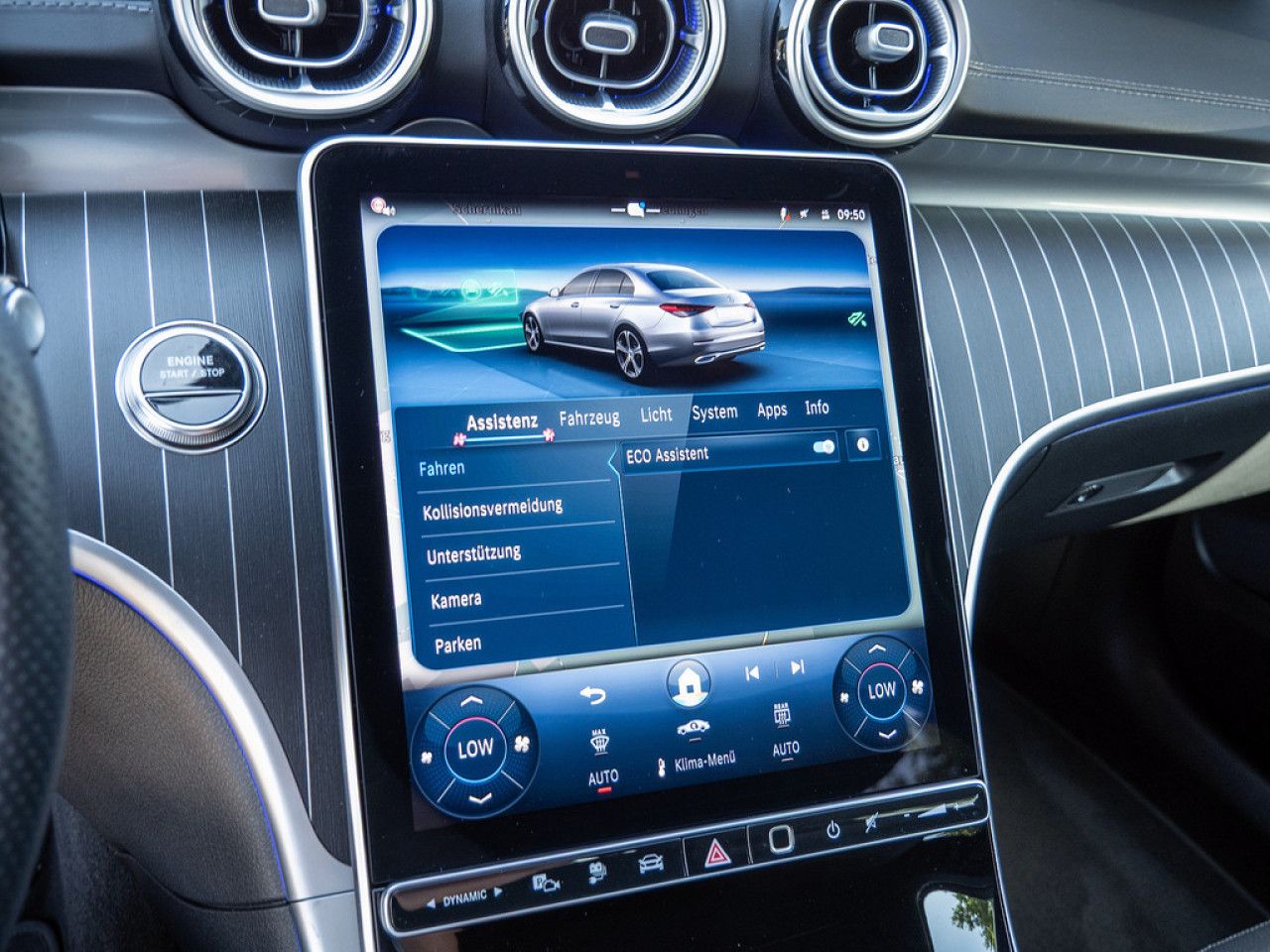 Mercedes-Benz C-Klasse – Bild 11