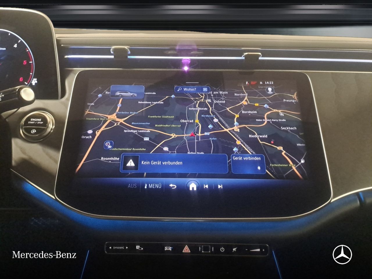 Mercedes-Benz E-Klasse – Bild 14