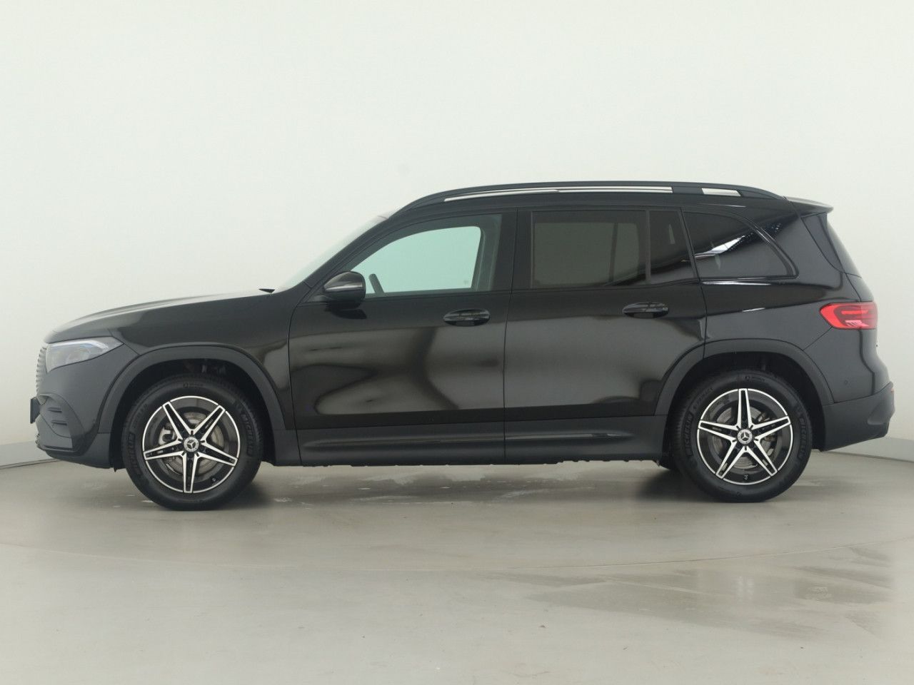 Mercedes-Benz EQB – Bild 7