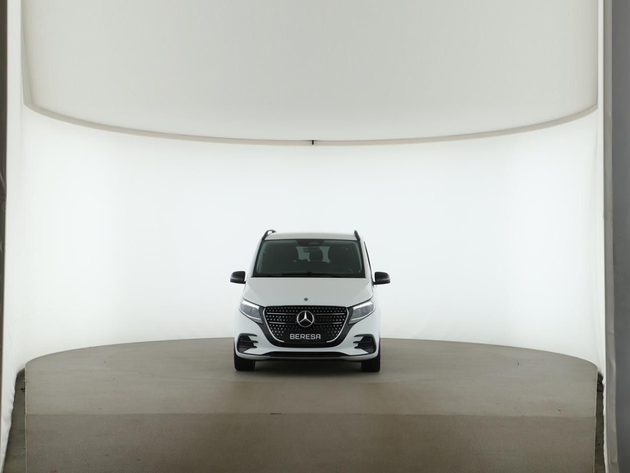 Mercedes-Benz V-Klasse – Bild 2
