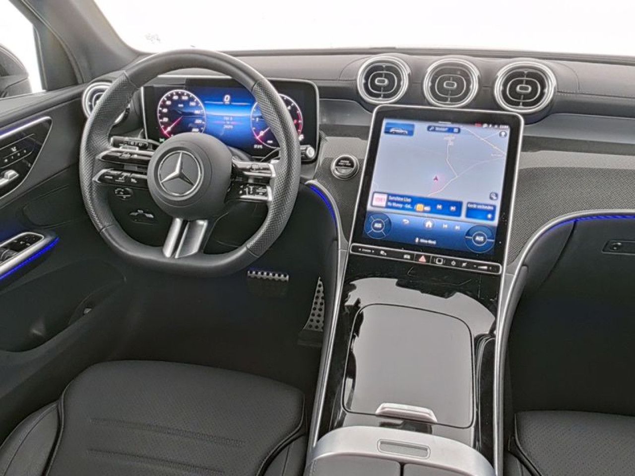 Mercedes-Benz GLC – Bild 5
