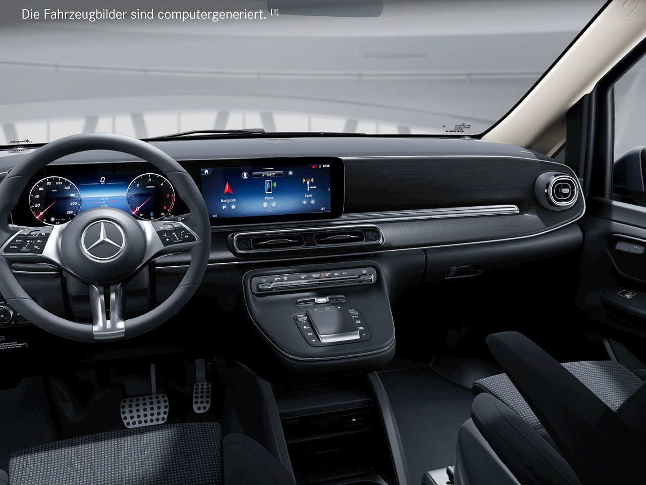 Mercedes-Benz Marco Polo – Bild 31