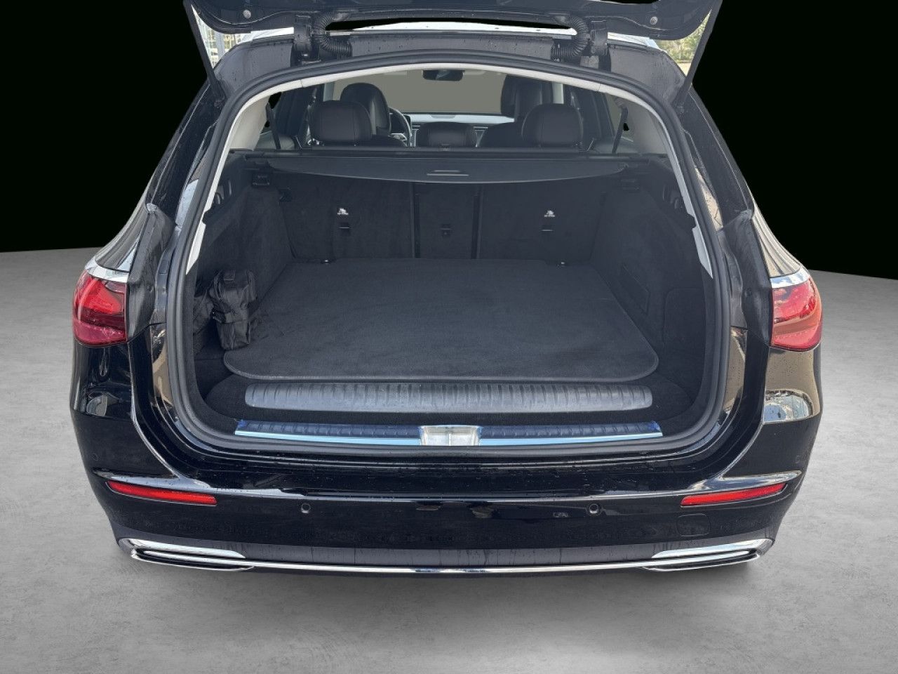 Mercedes-Benz E-Klasse – Bild 7