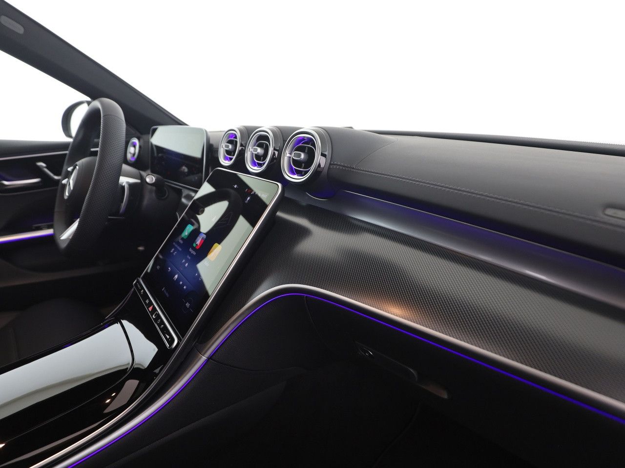 Mercedes-Benz C-Klasse – Bild 19