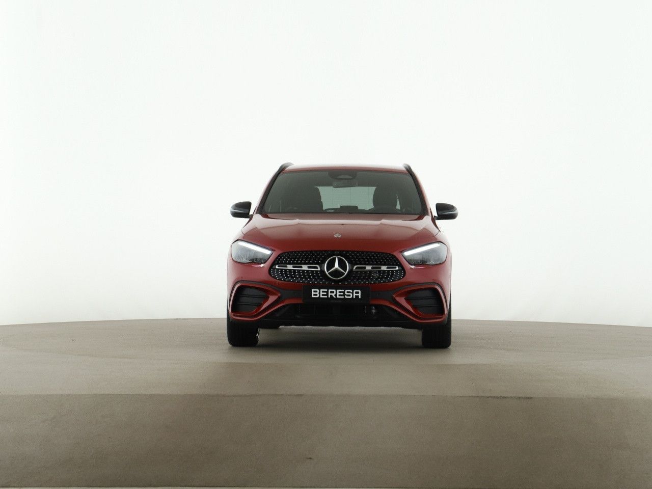 Mercedes-Benz GLA – Bild 2