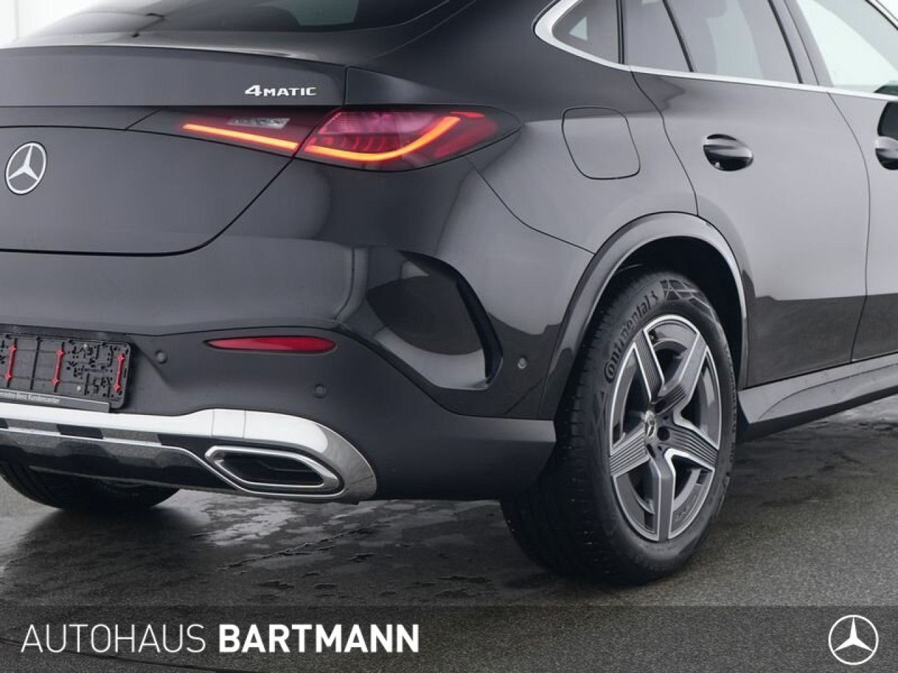 Mercedes-Benz GLC – Bild 4