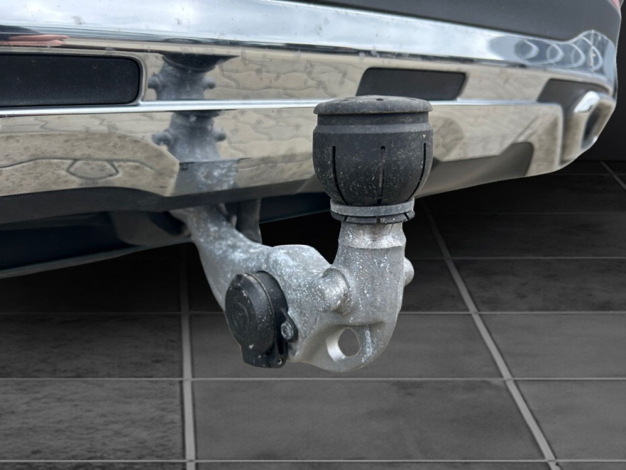 Mercedes-Benz GLC – Bild 15