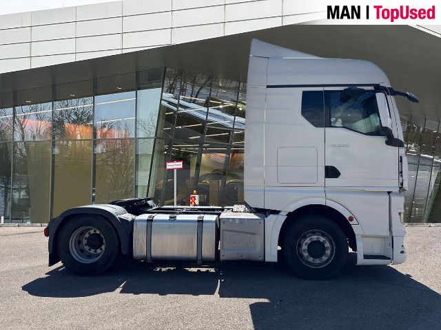 MAN TGX 18.510 4x2 BL SA 5