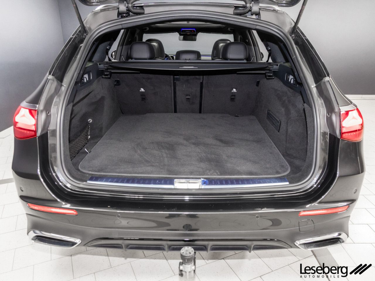 Mercedes-Benz E-Klasse – Bild 9