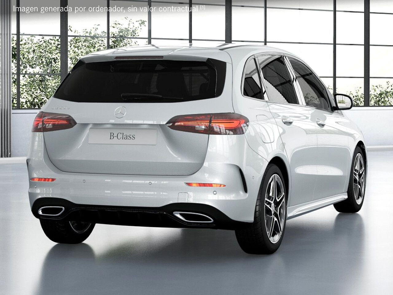 Foto de estudio 3 / 5