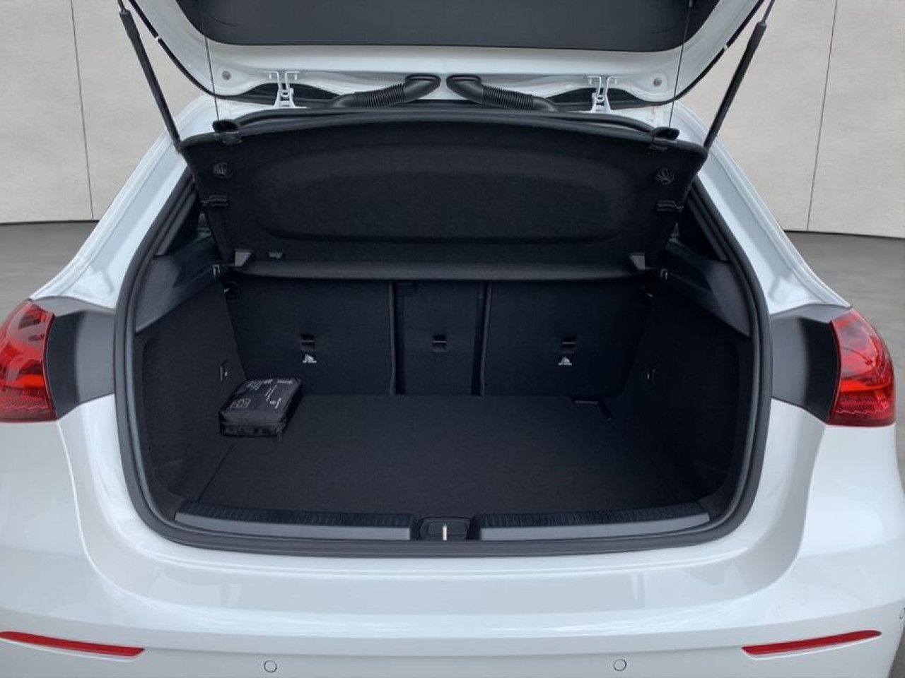 Mercedes-Benz A-Klasse – Bild 4