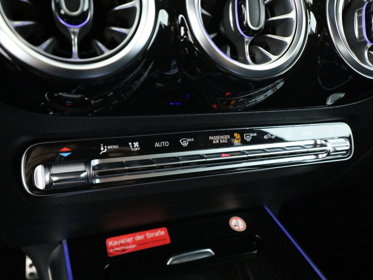 Mercedes-Benz GLA – Bild 14
