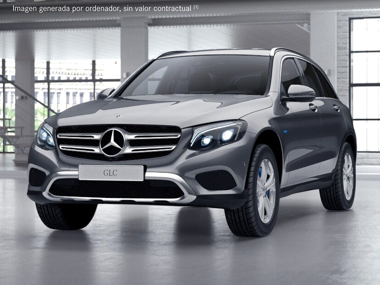 Foto de estudio 1 / 5