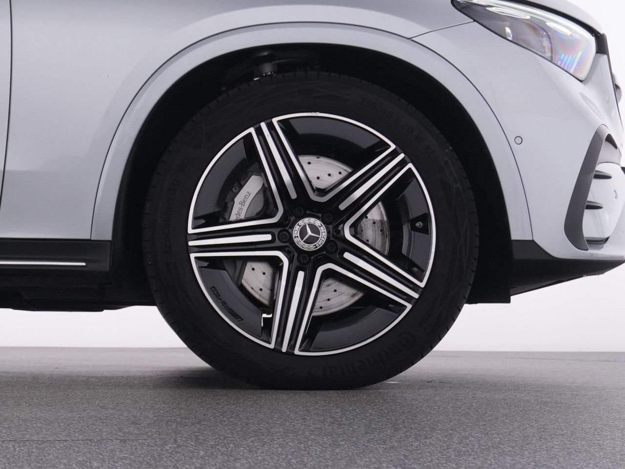 Mercedes-Benz GLC – Bild 21