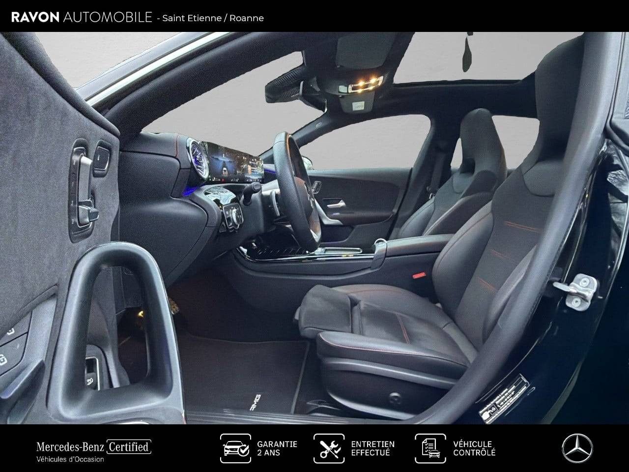 Photo du v&eacute;hicule 4 / 18