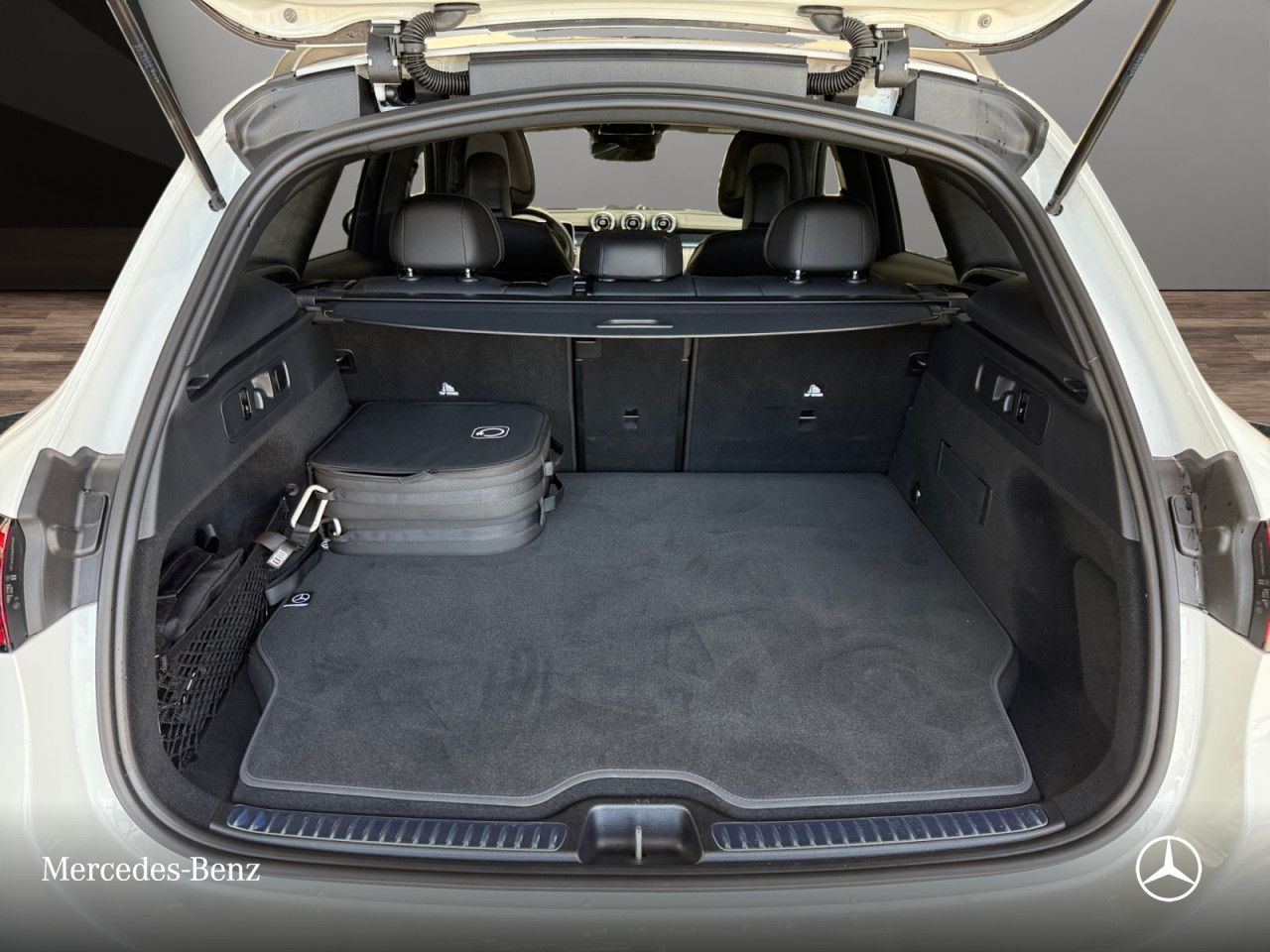 Mercedes-Benz GLC – Bild 15