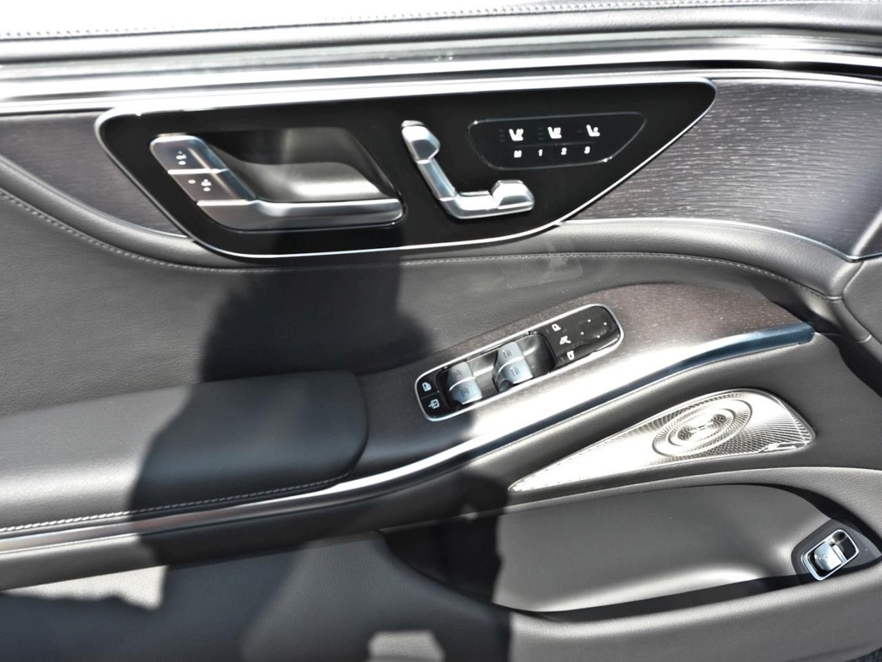 Mercedes-Benz S-Klasse – Bild 17